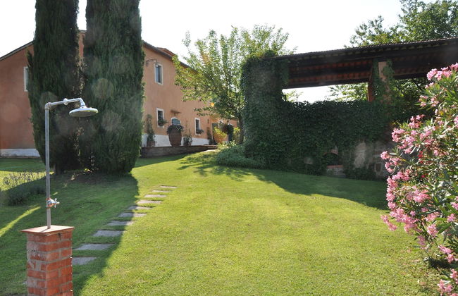 Agriturismo Podere Marchiano - Foto 38