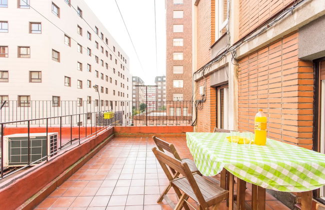 Apartamento en Mikel Zarate - Foto 38