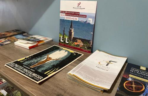 Les Myrtilles - Foto 5