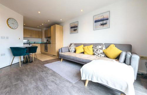 Victorious Apartment - 1 Bedroom - Foto 3