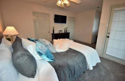 Cozy Renovated Winder Townhouse Traveller Awards 2025 Winner - Foto 17