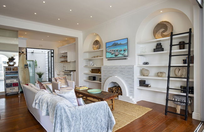 Clifton YOLO Spaces – Clifton Sea View Apartments - Foto 63