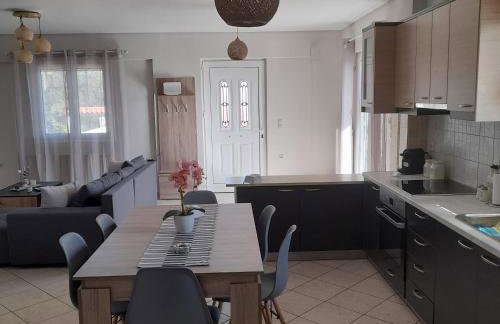 Villa Ioulia Malakonda, Eretria ,Greece - Photo 18