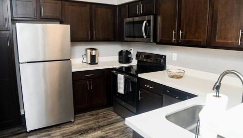 Apartment in Houston Med Center - Foto 2