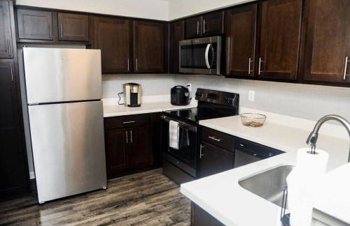 Apartment in Houston Med Center - Foto 2