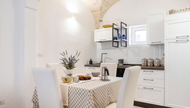 Servicio de comidas en la habitación