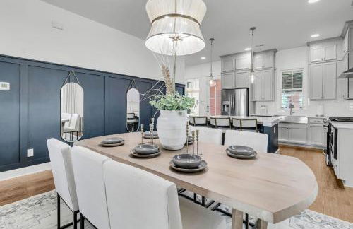 Stunning 5-Bedroom Coastal Retreat in Hanahan - Foto 24