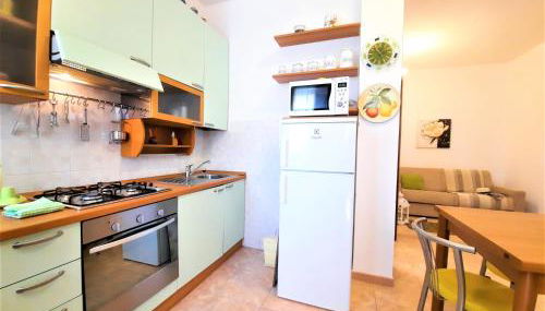 Casa Alice 1 Bedrooms Apartment in Alghero - Foto 3