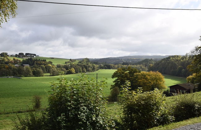 Peaceful Holiday Home in Tenneville near Forest - Photo 24