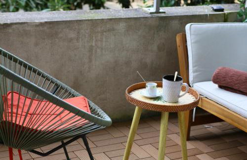 Le Tropical Bali, Appt T2, proche métro et centre ville - Photo 64