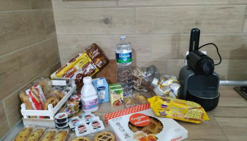 AGRITURISMO " LE SERRE" - Foto 4