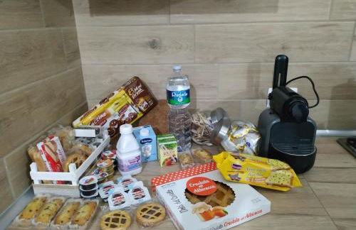 AGRITURISMO " LE SERRE" - Foto 4