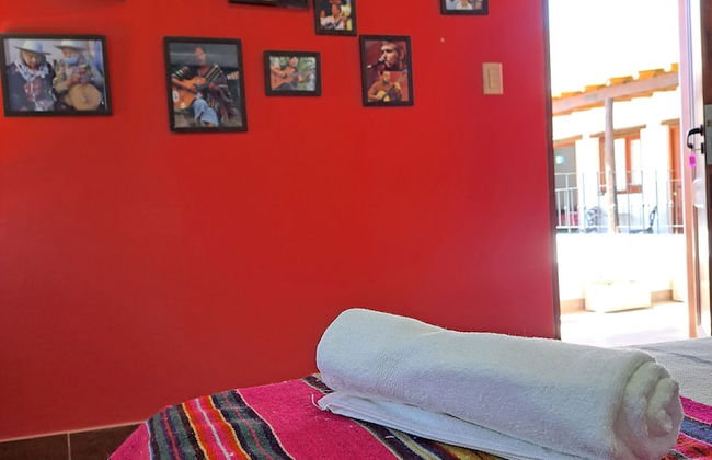 La Llama Negra - Foto 32