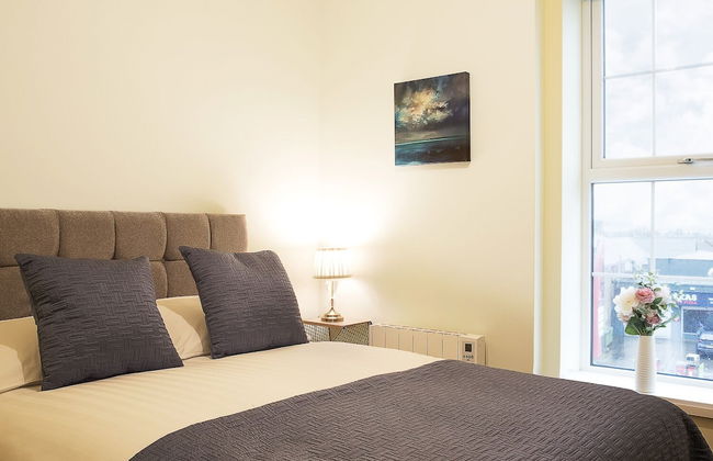 Blue Door Apartments - Foto 21