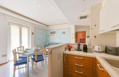 Casa Norb Lerici - with Private Parking - Foto 10