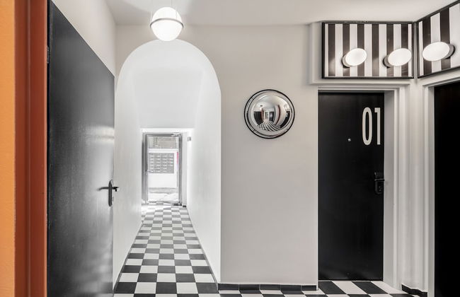 Mr. Montana - By TLV2GO - Foto 62