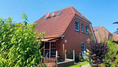 Doppelhaushalfte in Nessmersiel - Foto 2