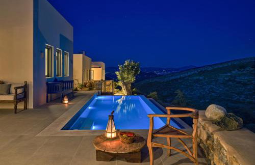 Pezoules House II - Photo 14