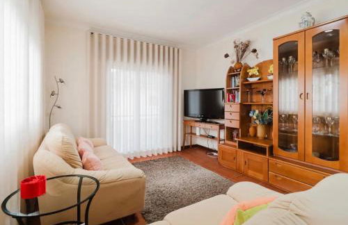 Quarto duplo com wc privada Apúlia - Foto 4