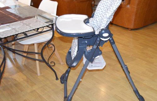 Gite LA ROCHERIE - Foto 20