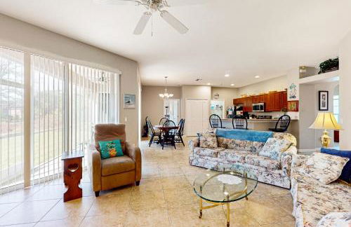 The Heron's Haven - Foto 6