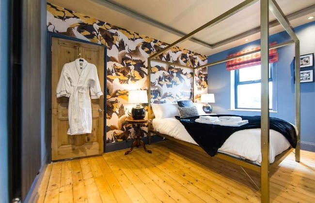 Casa Del Artista- An Exquisite Getaway - Photo 10