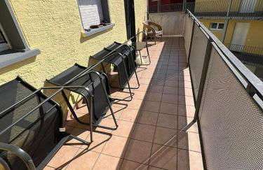 Land Lord Apartments 3-4 Sleeping Rooms near Frankfurt am Main - Foto 28