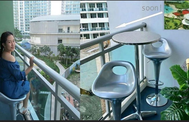 Azure Rio West Wave Pool 1 Bedroom near Airport - Foto 16