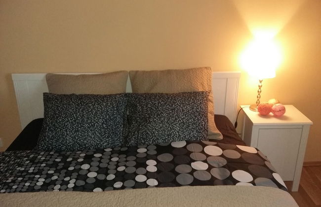 Anděl Apartments - Foto 4