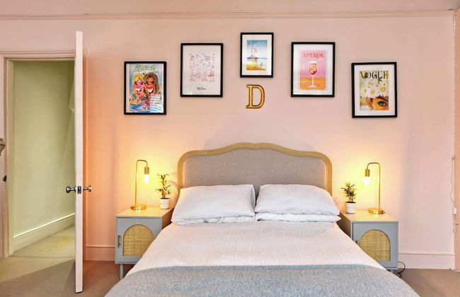 4 Bedroom House, Barnes - Foto 30