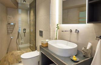 SIGMA Suites Hotel - Foto 32