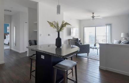 Landing Stylish 1BD Game Room Gym - Foto 71