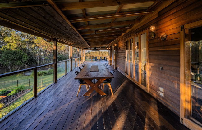 Tranquilo Beach House - Photo 19