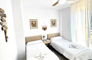 Complejo de apartamentos, áticos y Dúplex vacacionales Empul Caños de Meca - Foto 13