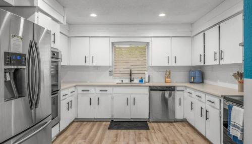 Lakeview with Shuffleboard Table and Wildlife Spotting - Foto 5