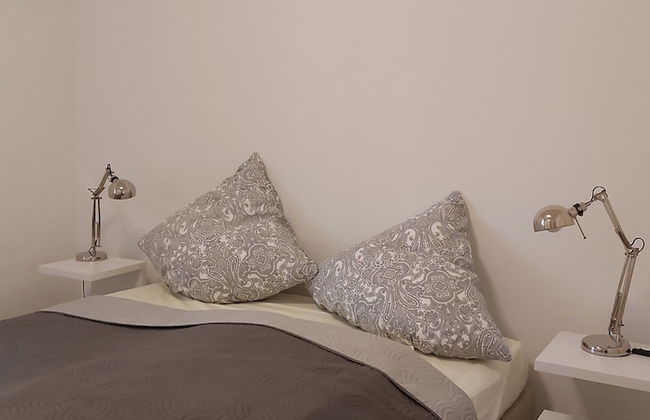 Fewo Holbeinstr 67 - 4 Schlafzimmer P - Foto 3