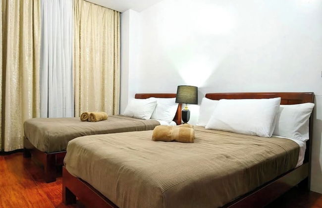 Grandview Residences by Vilma near Burnham Park-204 - Foto 4