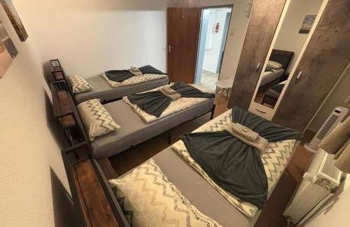 Apartment Hannover with parking - Foto 23