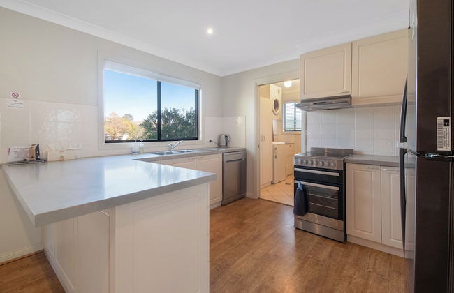 Elm Cottage - Foto 9