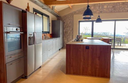 Gîte des Ollières - Foto 15