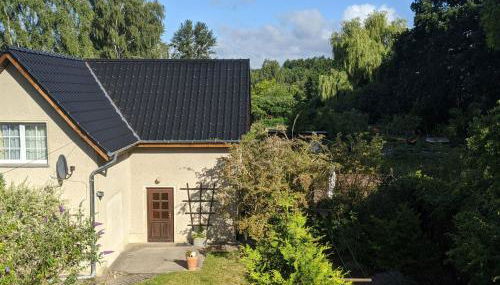 Holiday Home Ruhiges Ferienhaus mit gemütlicher Terrasse by Interhome - Foto 2