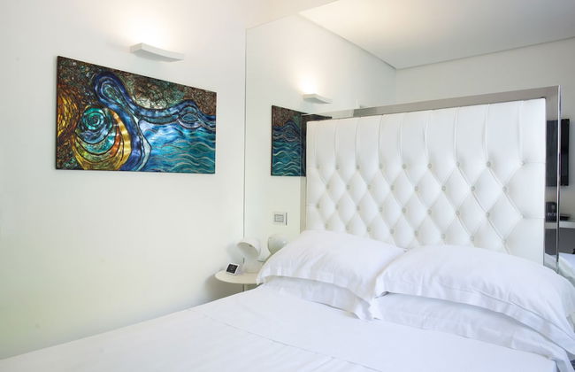 LHP Suite Villa La Giara - Foto 14