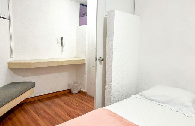 Departamentos Lomas SLP - Foto 16