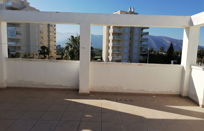 Canal Salinas Esc.ii 2ºpta.6 Ático - Foto 10