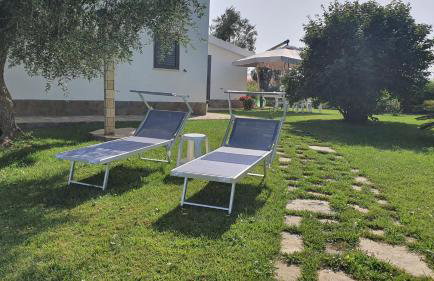 Villa Leone - Photo 29