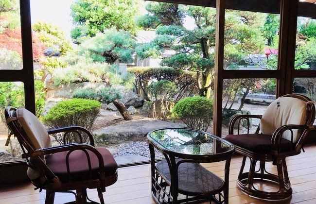 Guest House Wagaranchi Kai - Foto 4