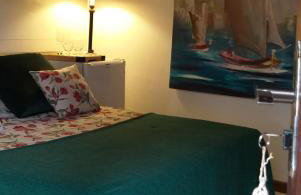 Regina Apartments - Foto 1