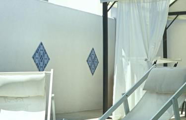 LAPALMAS Apartments - in centro a Malfa - Foto 8