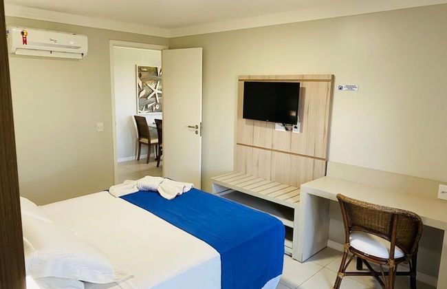 Golf Ville Resort By Brisa Do Golf - Photo 5