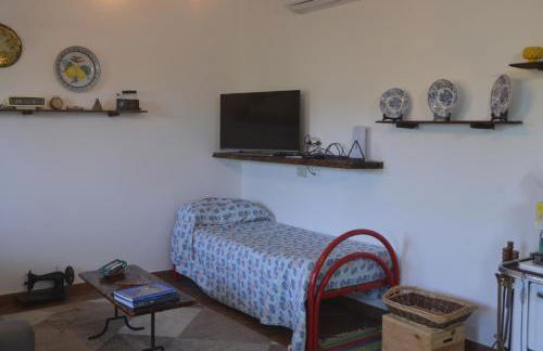 Villino Anna e Pippino - Foto 20